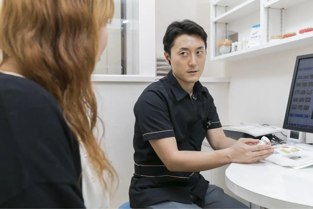 院長挨拶
