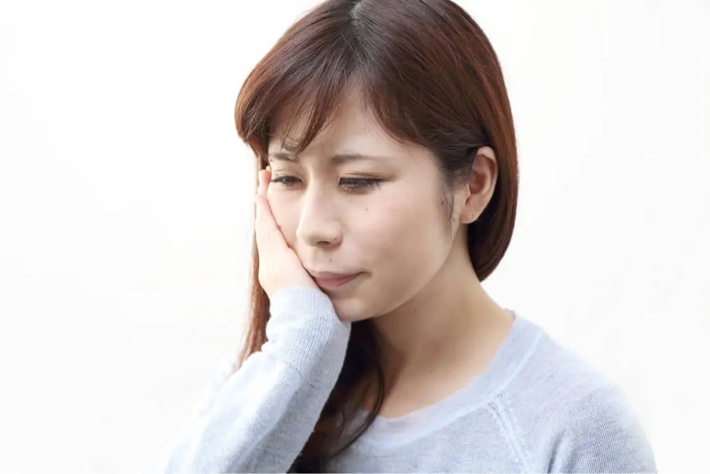関節痛