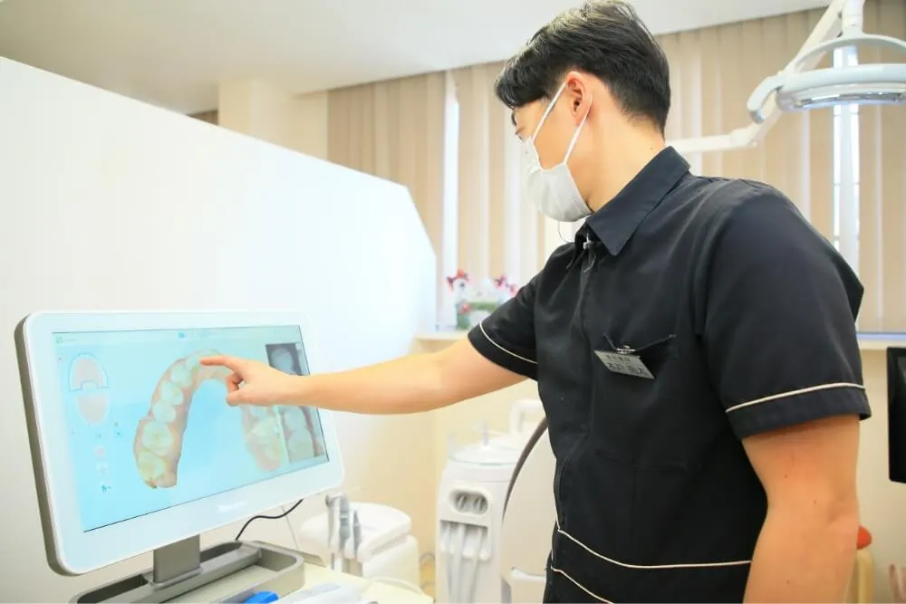 3D診断